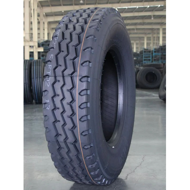 315/80R22.5 tubeless tyre