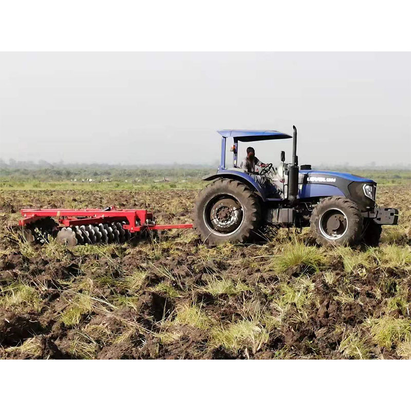 LOVOL farm tractor