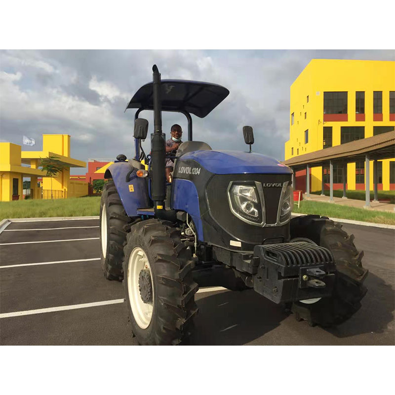 LOVOL farm tractor