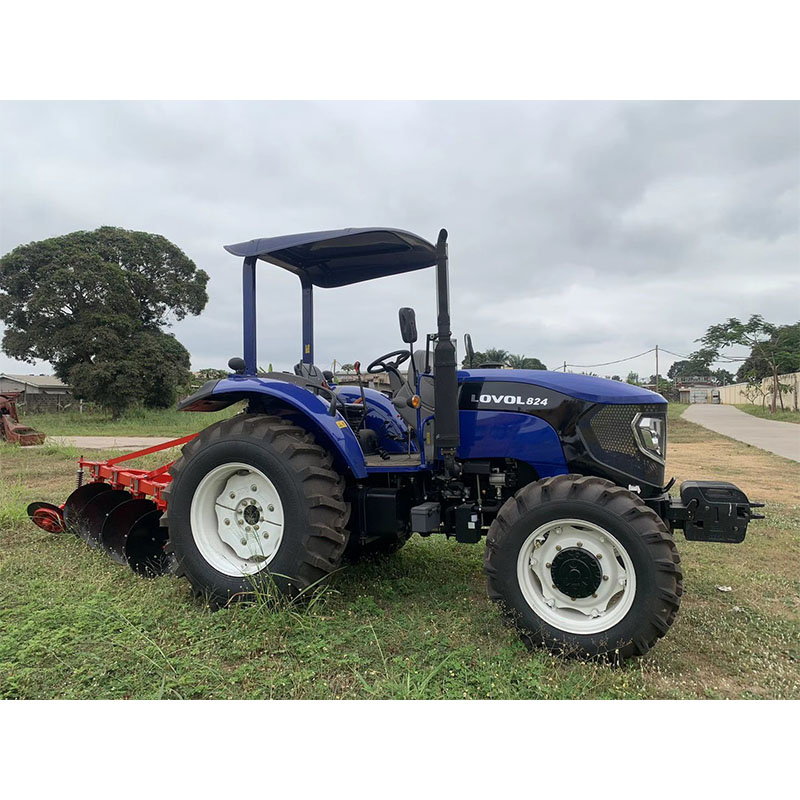 LOVOL farm tractor