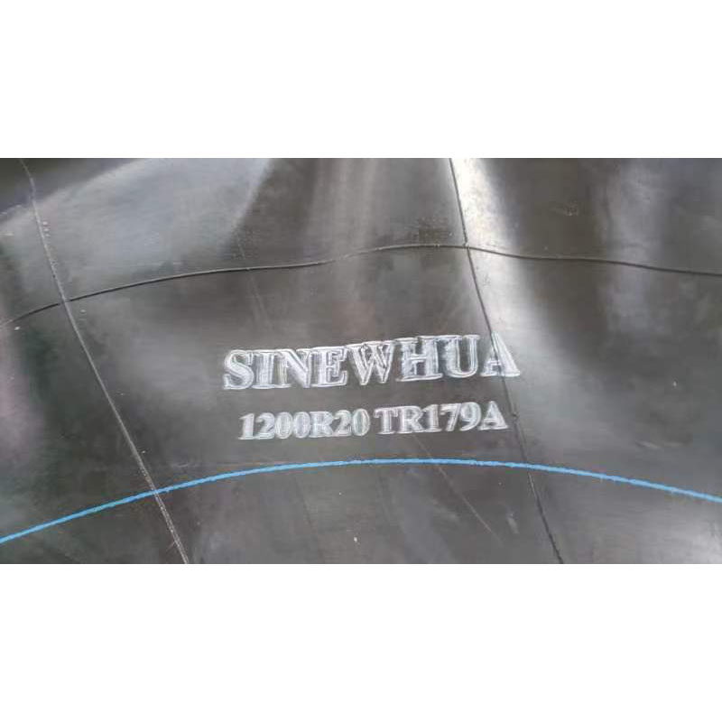 SINEWHUA truck inner tube 12.00R20