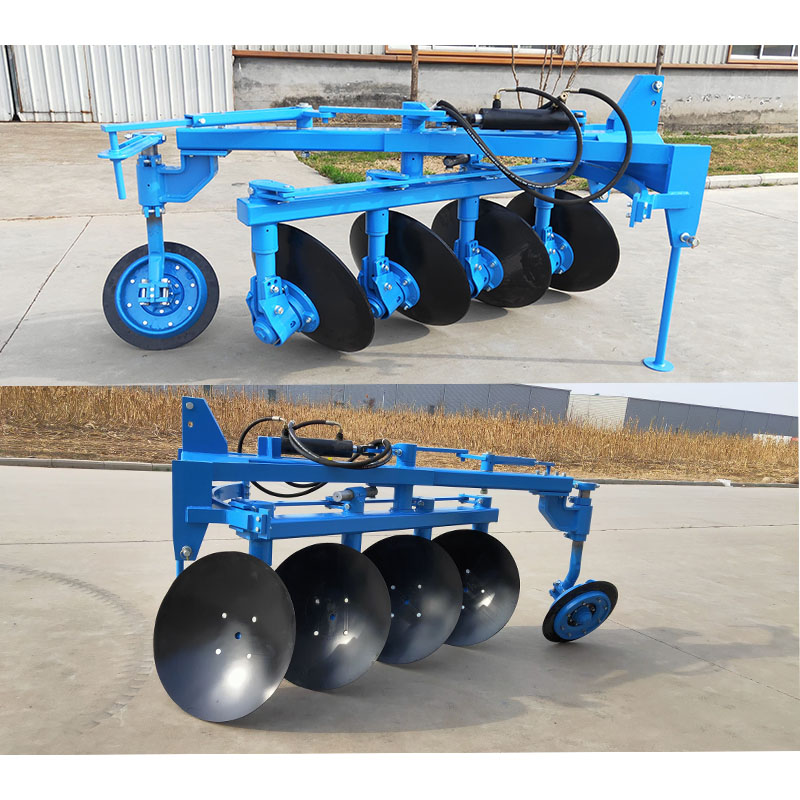 SINEWHUA farm tools disc plough