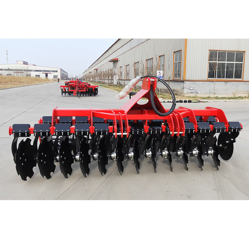 SINEWHUA farm tools disc harrow