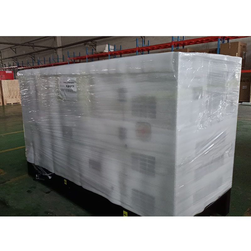  SINEWHUA  generator 30KVA 50KVA CUMMINS engine