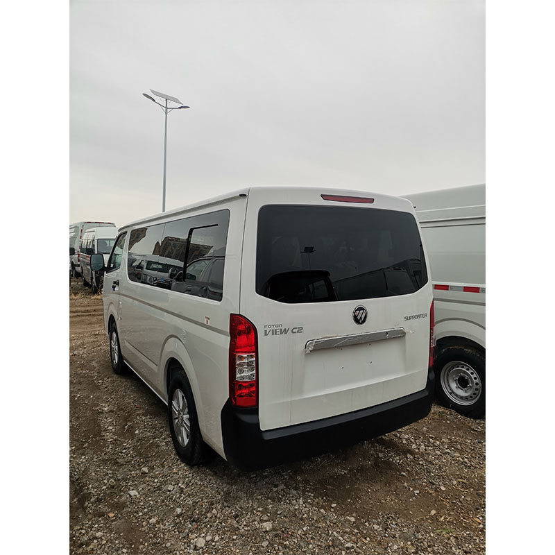 FOTON mini bus 15 seats
