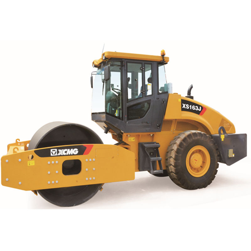 XCMG roller XS163J