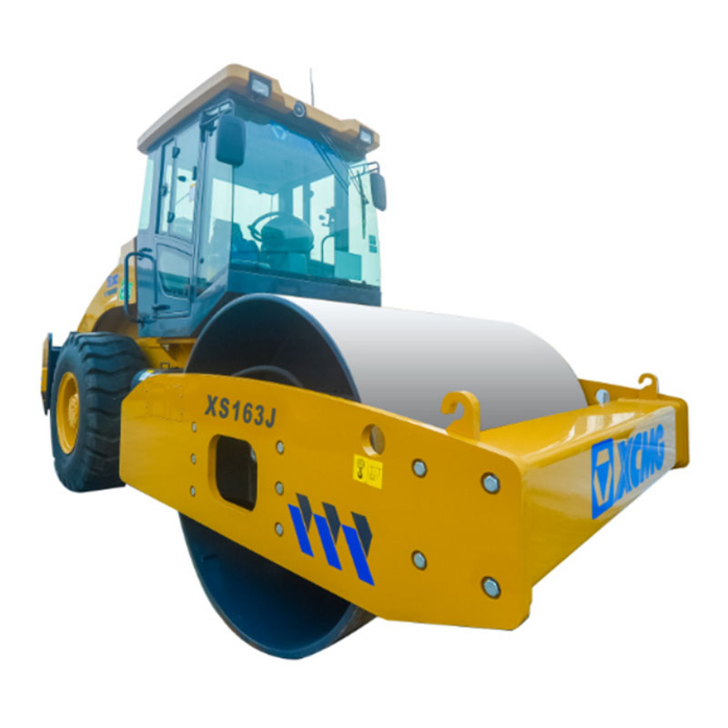 XCMG roller XS163J