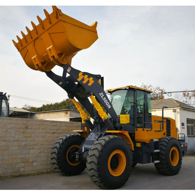 XCMG loader ZL50GN