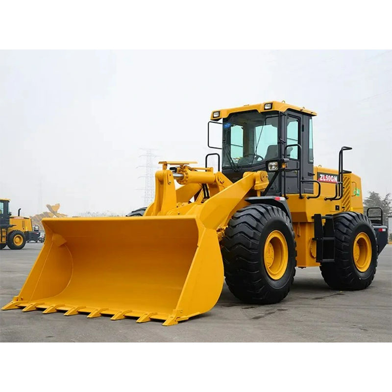 XCMG loader ZL50GN