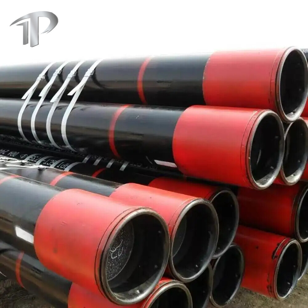 Oil Casing