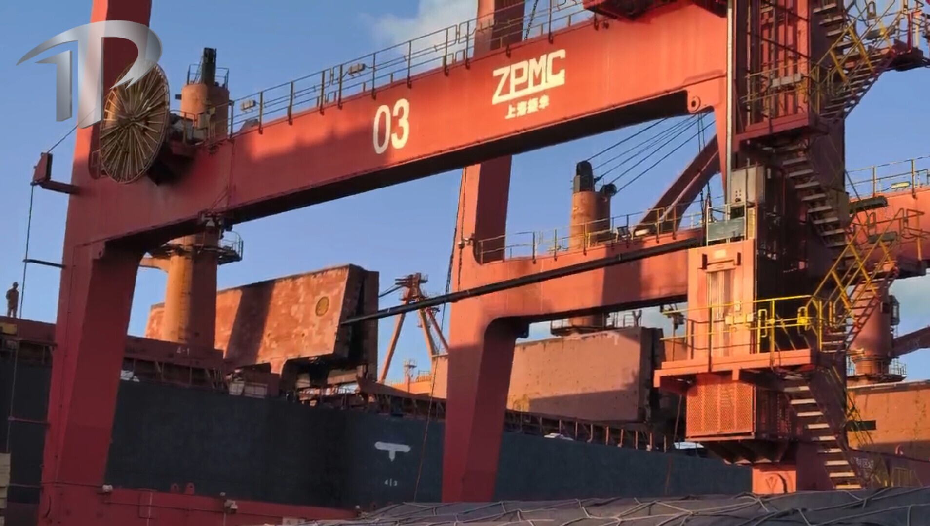 BAOTOU STEEL SHANDONG GROUP Efficient Delivery of SS 136RE Steel Rails Measuring 25.2Meters to Venezuela 