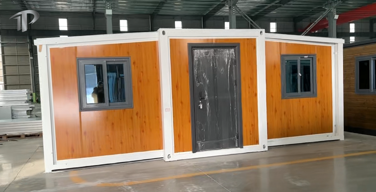 BAOTOU STEEL SHANDONG GROUP Successfully Completes Custom-Built Container Houses for Jamaican Client, Showcasing Eco-Friendly Innovation and Efficient Logistics BAOTOU STEEL SHANDONG GROUP Successfully Completes Custom-Built Container Houses for Jamaican Client, Showcasing Eco-Friendly Innovation and Efficient Logistics