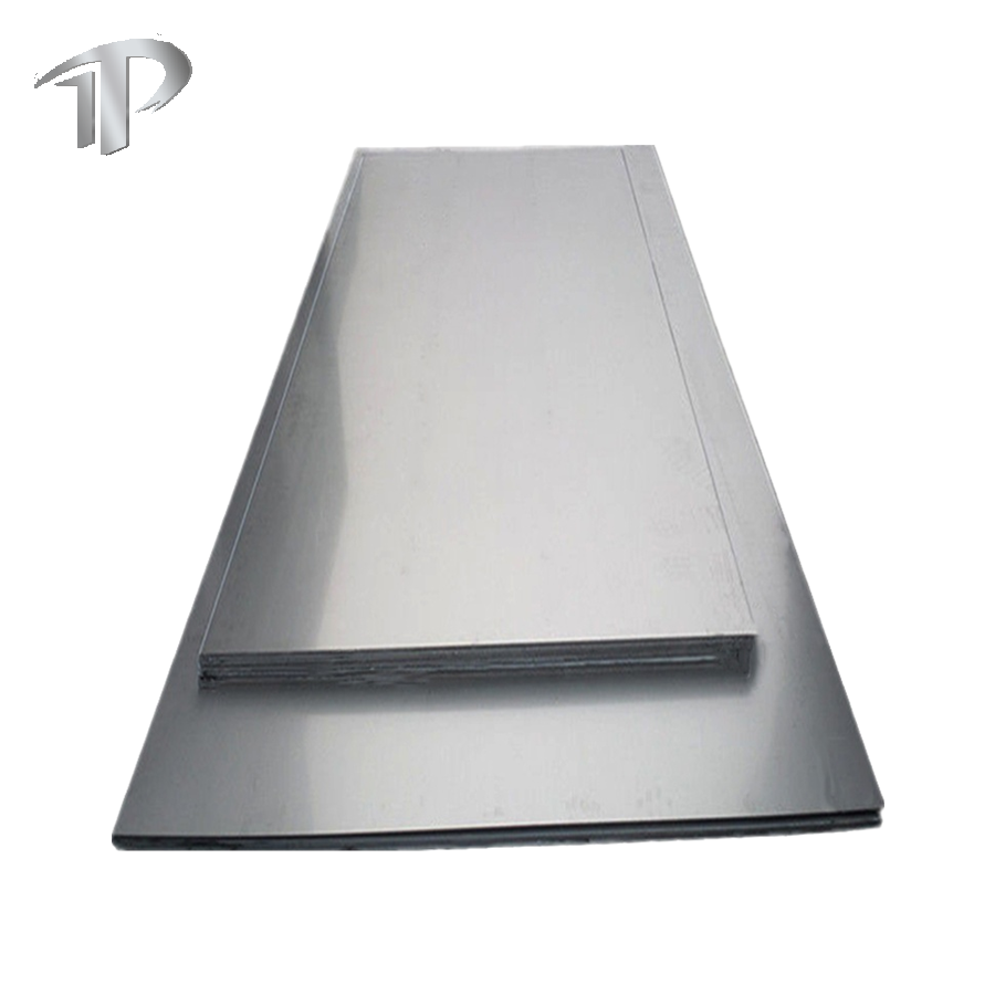 304 Stainless Steel Plate