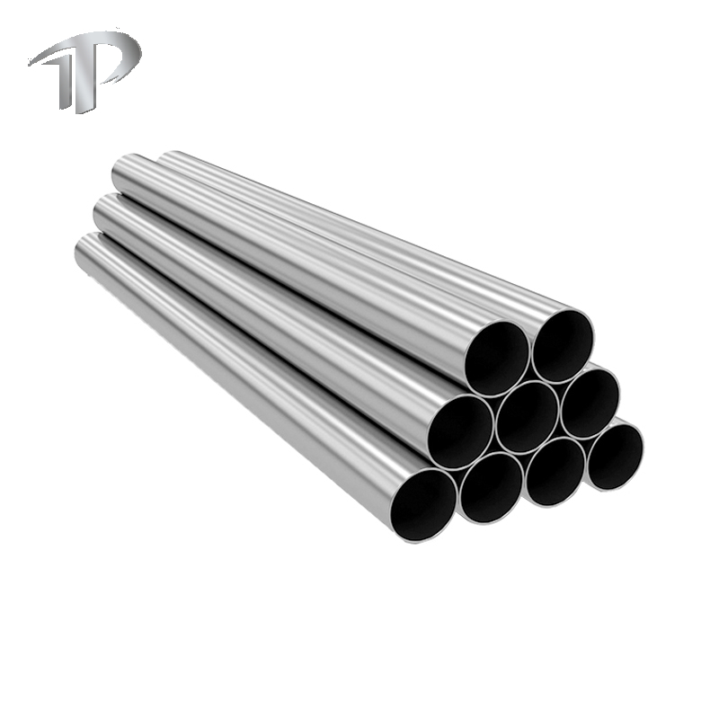 304 Stainless Steel Pipe