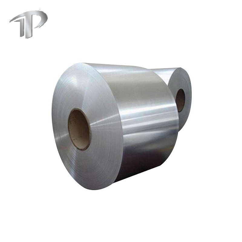 304 Stainless Steel Coil