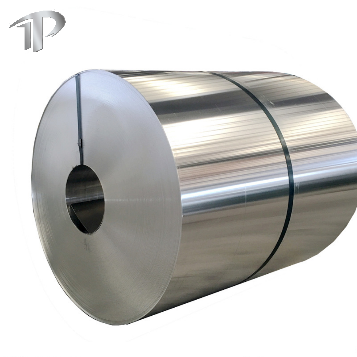 316L Stainless Steel Coil