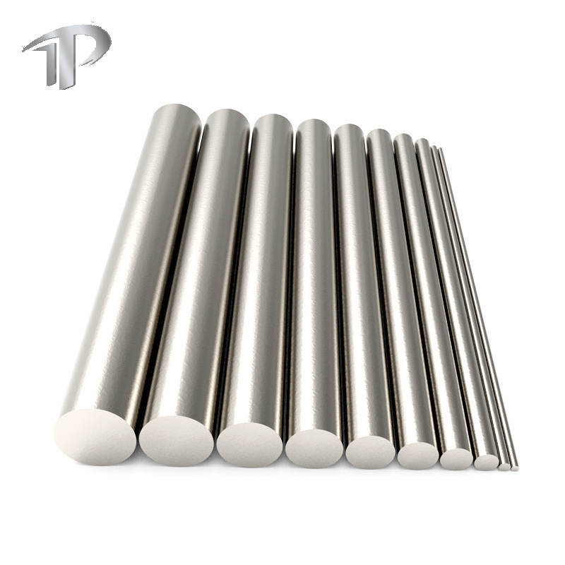 8K Stainless Steel Rod