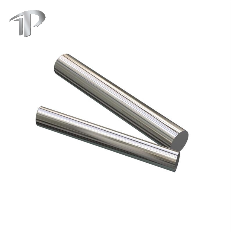 2B Stainless Steel Rod