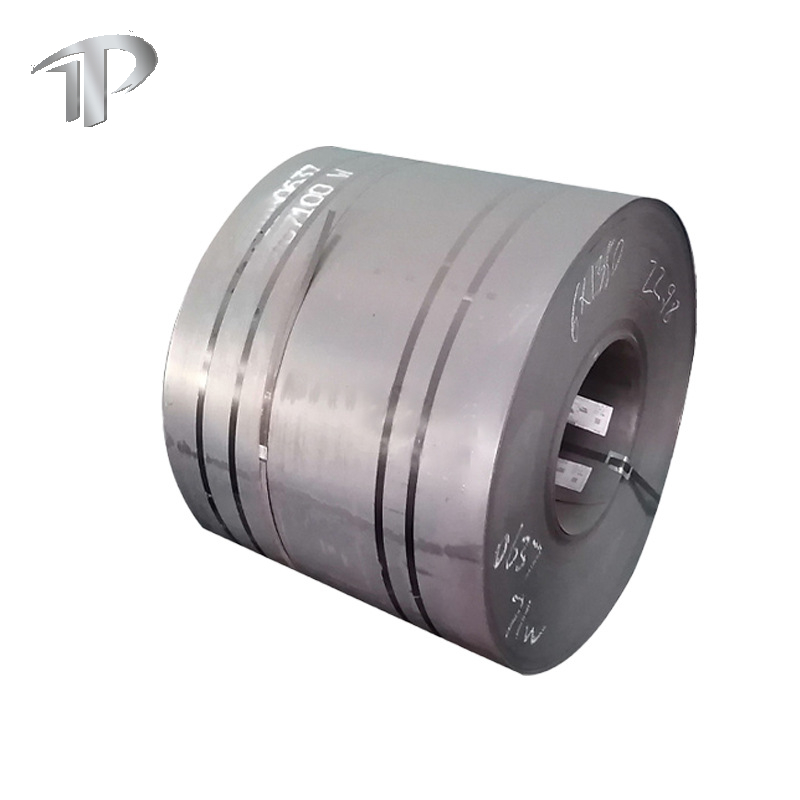 Hot Rolled Carbon Steel Coils