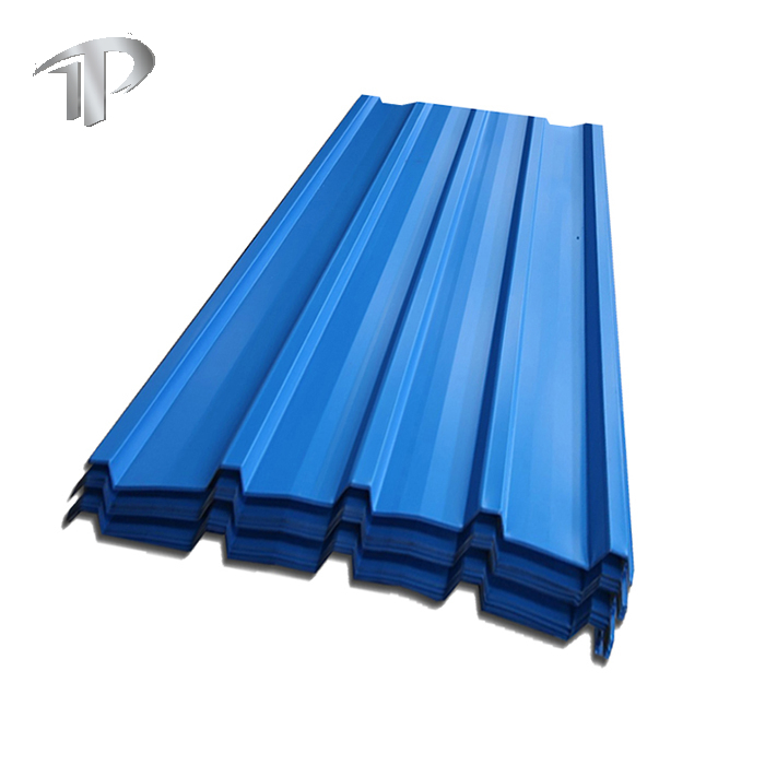 Prepainted Roof Sheet