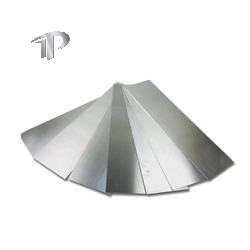 1100 Aluminum Plate