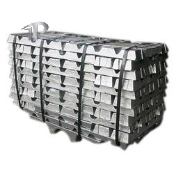 Aluminum Ingot
