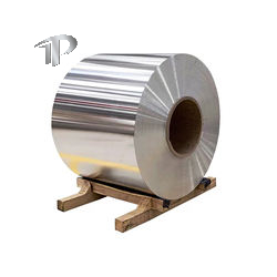 Aluminum Coils