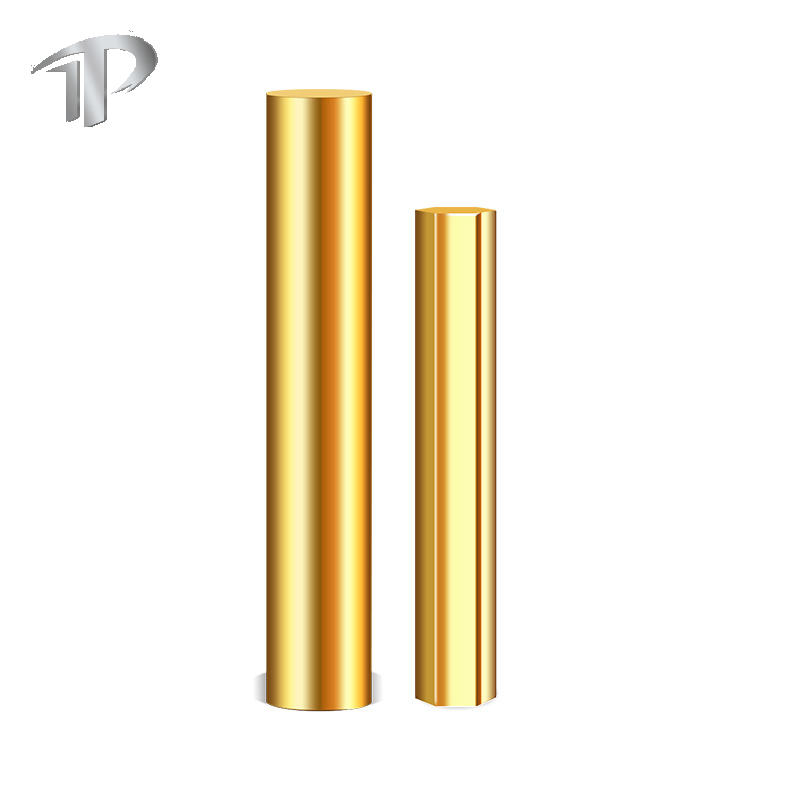 Brass Rod