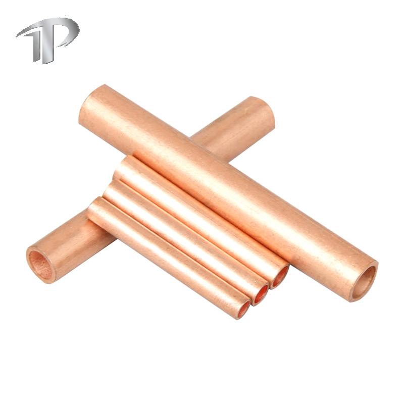Copper Steel Pipe