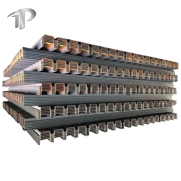 Sheet Pile