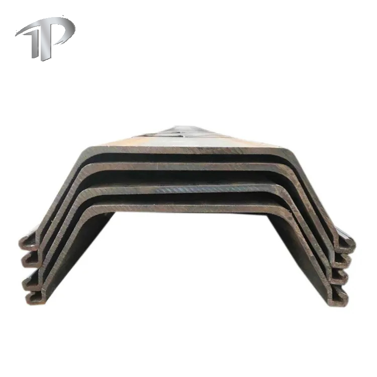 Sheet Pile