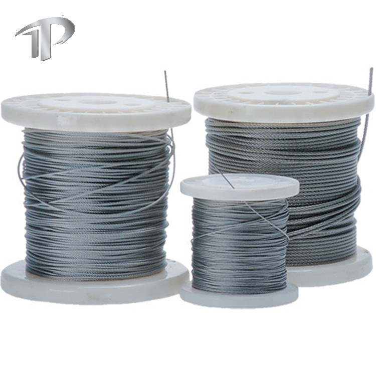 Wire Rod