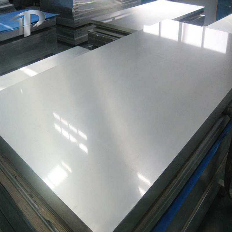 Stainless Steel Plate