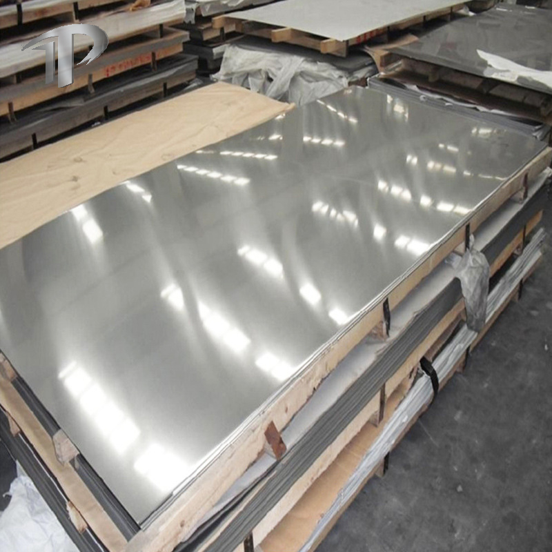 Stainless Steel Plate