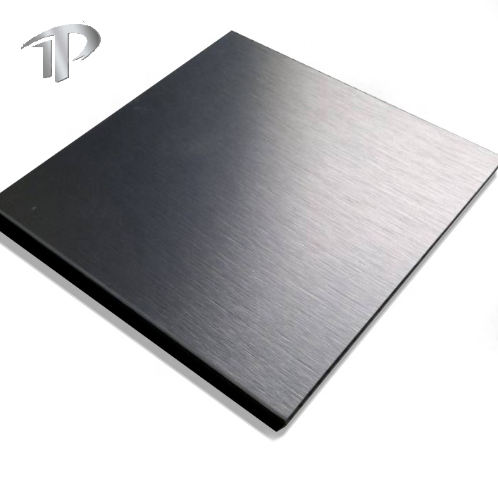 316L Stainless Steel Plate
