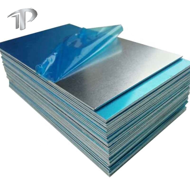 8K Stainless Steel Plate