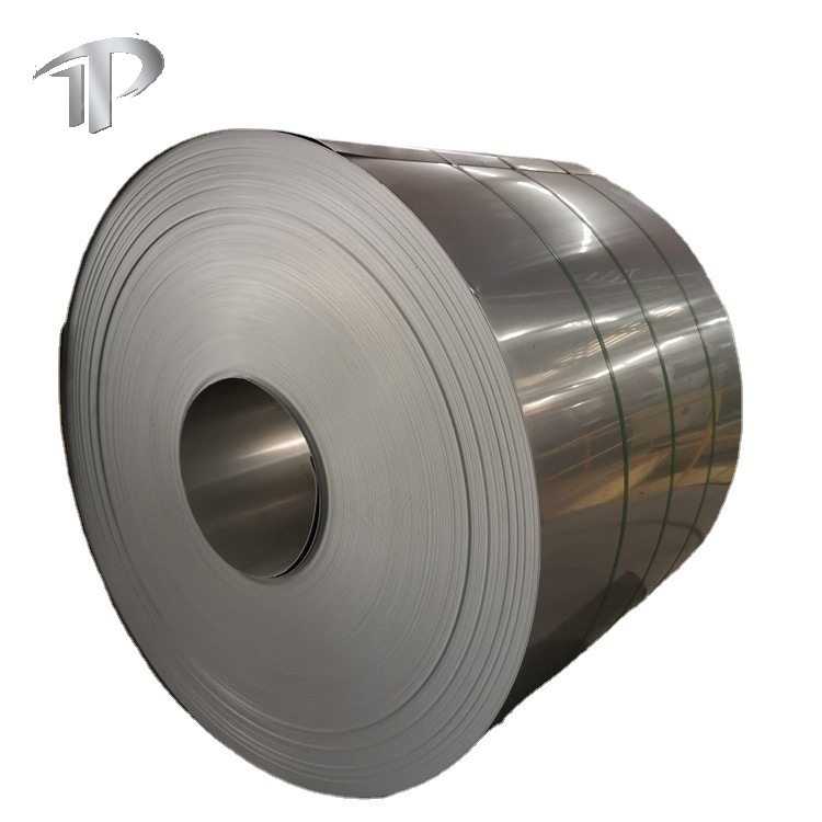 Stainless Steel Coil