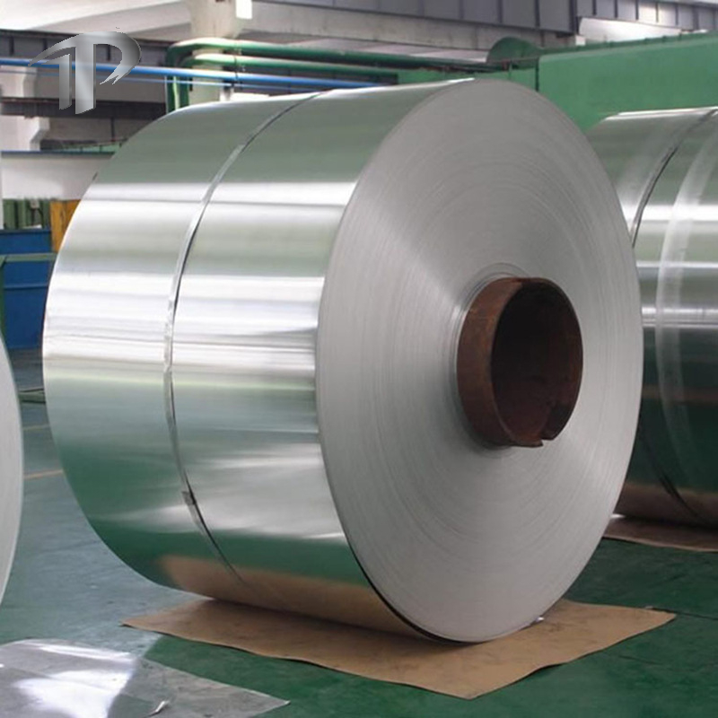 Stainless Steel Coil
