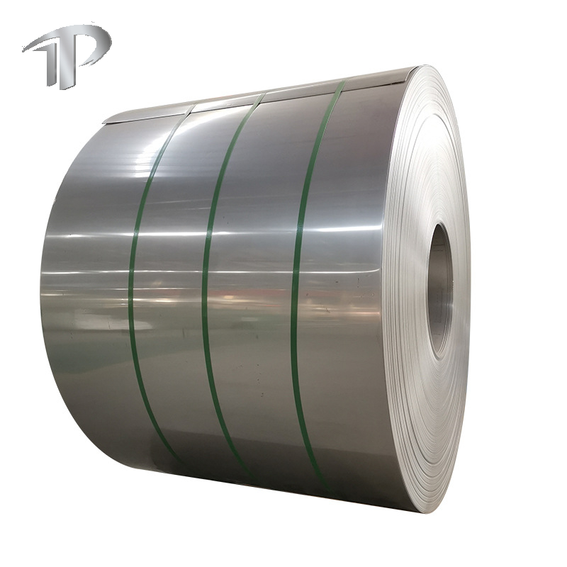 Stainless Steel Coil