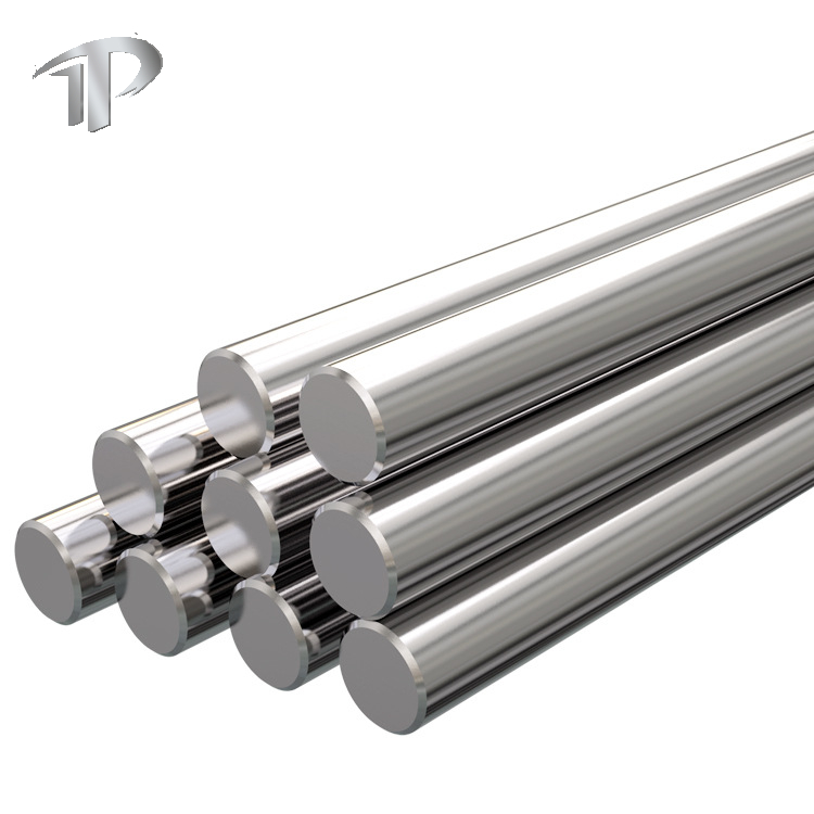 Stainless Steel Rod