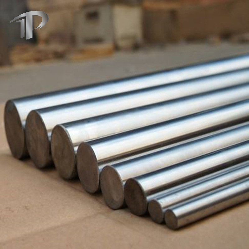 Stainless Steel Rod