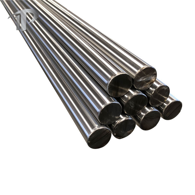 Stainless Steel Rod