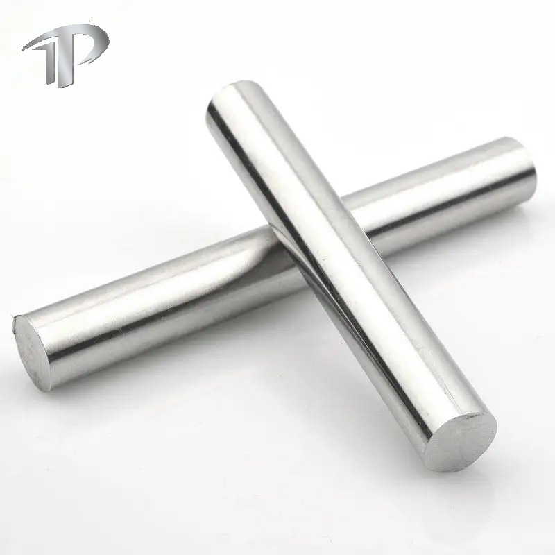 Factory direct supply Stainless Steel Rod