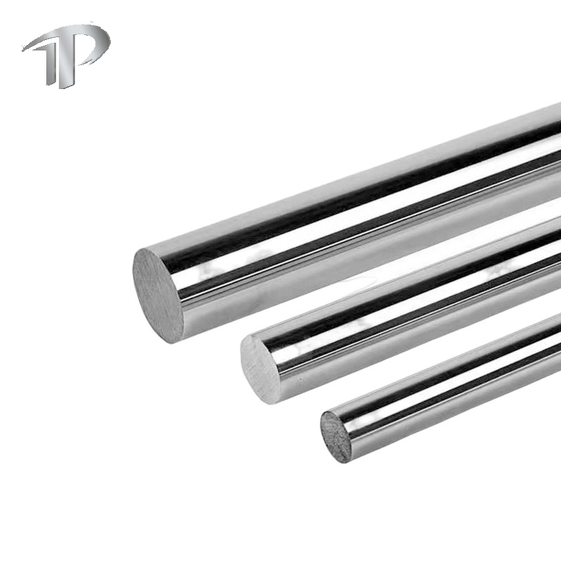 Stainless Steel Rod