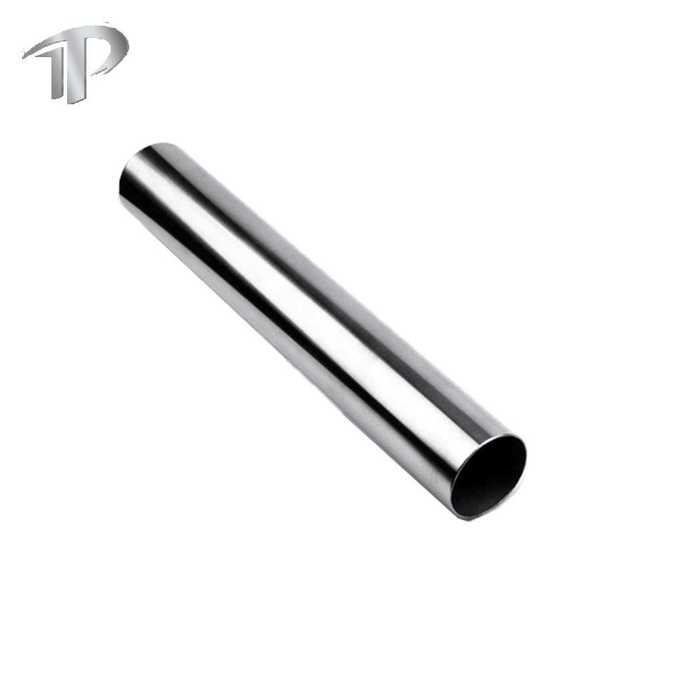 Stainless Steel Pipe