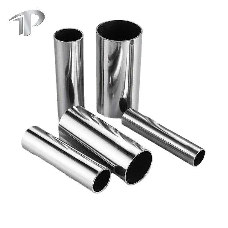 Stainless Steel Pipe