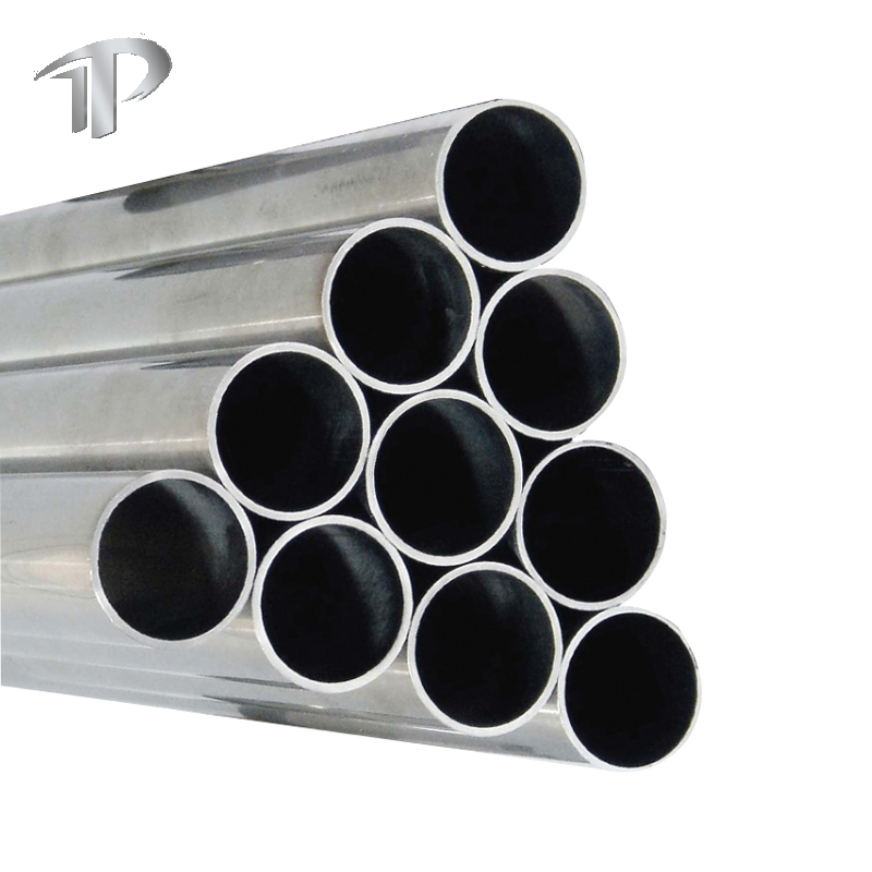 Stainless Steel Pipe