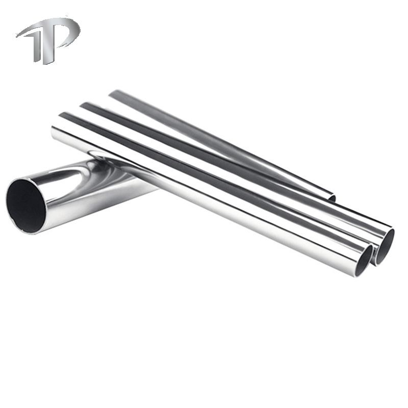 Stainless Steel Pipe