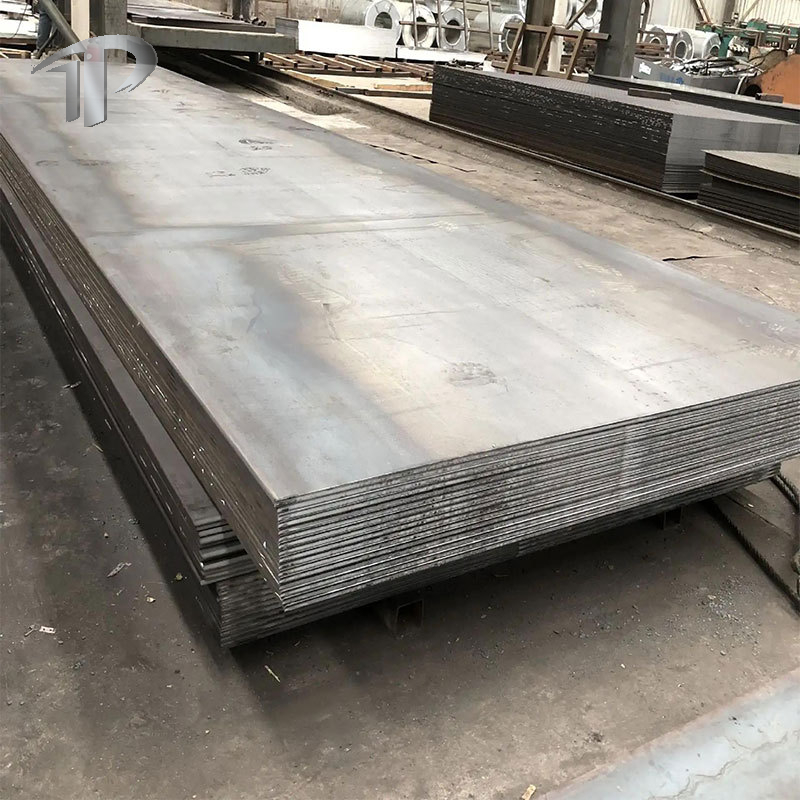 Q235 Carbon Steel Plate
