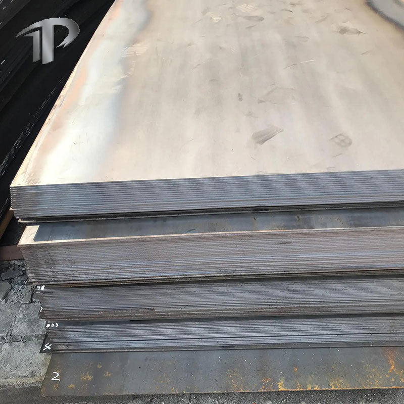 A36 Carbon Steel Plate